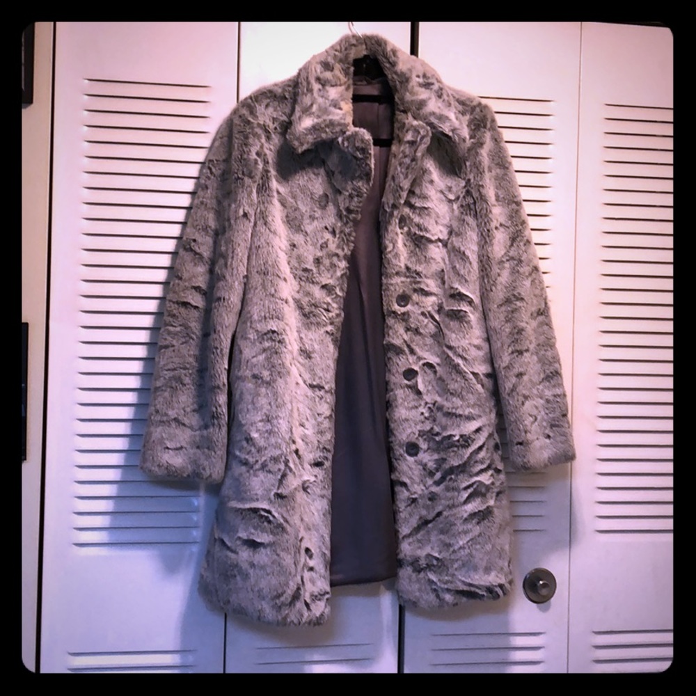 Fur Coat